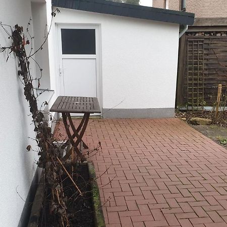 Ferienwohnung Mit Terrasse, Kostenloses Wlan, Parkplatz Бад-Ейнгаузен Екстер'єр фото