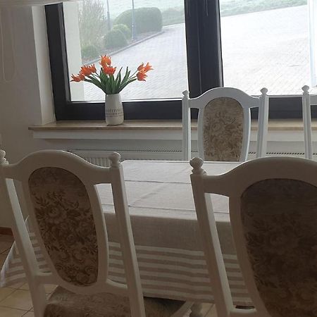 Ferienwohnung Mit Terrasse, Kostenloses Wlan, Parkplatz Бад-Ейнгаузен Екстер'єр фото